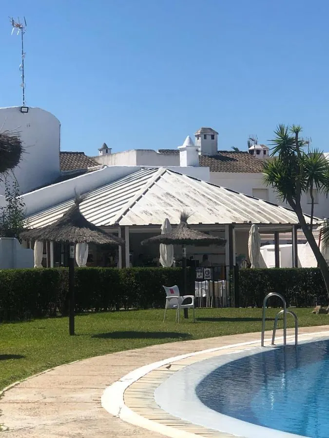 Real De La Barrosa Apartment Chiclana de la Frontera
