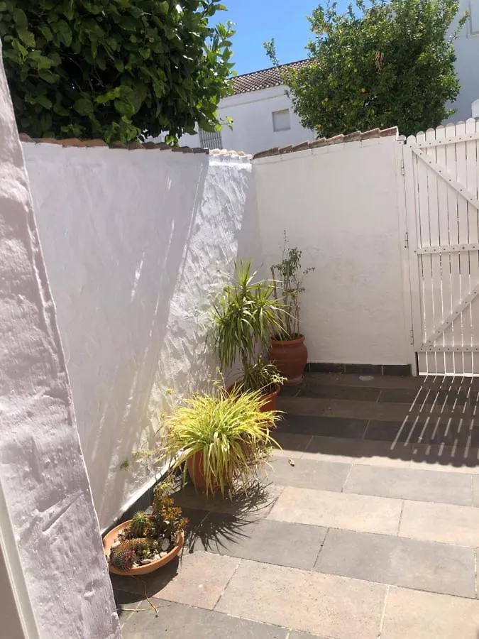 Real De La Barrosa Apartment Chiclana de la Frontera