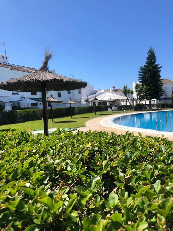 Real De La Barrosa Apartment Chiclana de la Frontera