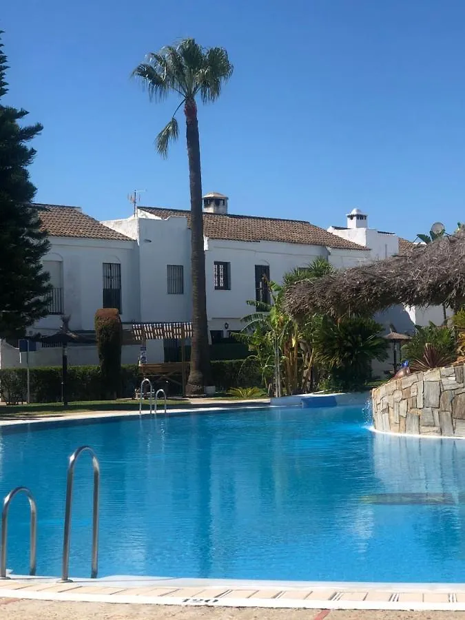 Real De La Barrosa Apartment Chiclana de la Frontera Spain