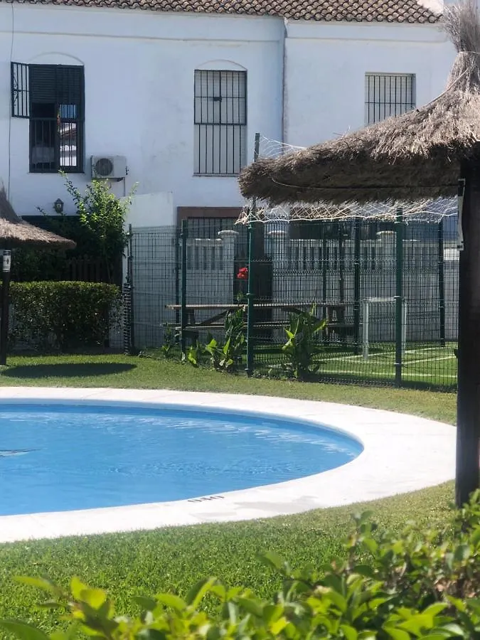 Real De La Barrosa Apartment Chiclana de la Frontera