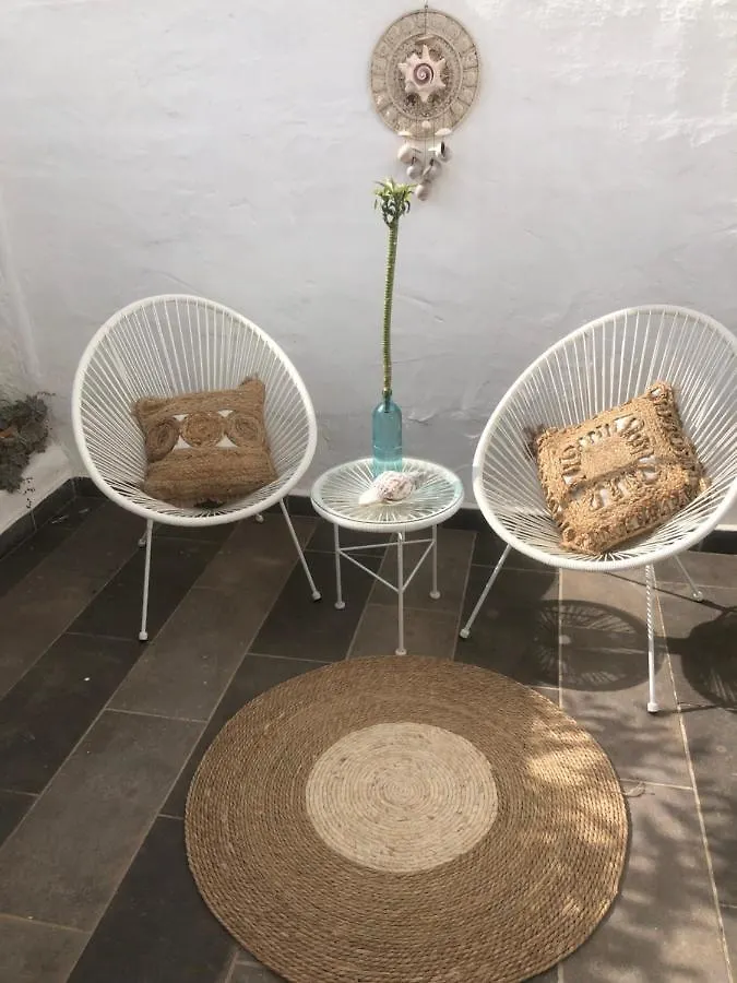 Real De La Barrosa Apartment Chiclana de la Frontera