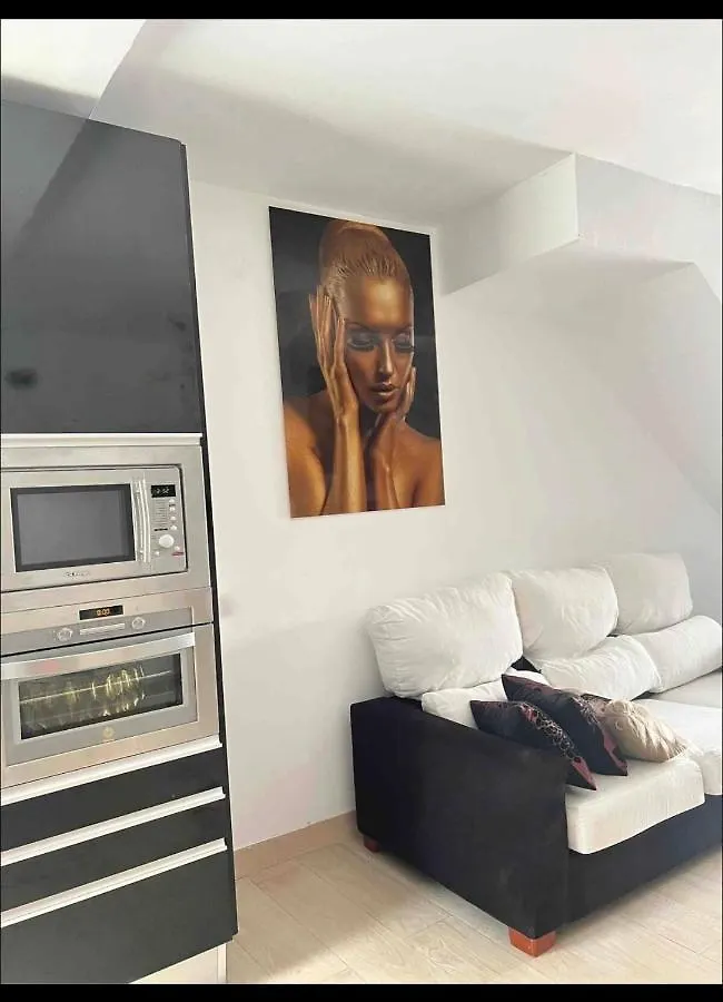 Real De La Barrosa Apartment Chiclana de la Frontera