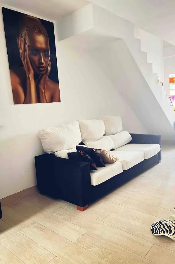 Real De La Barrosa Apartment Chiclana de la Frontera 0*,