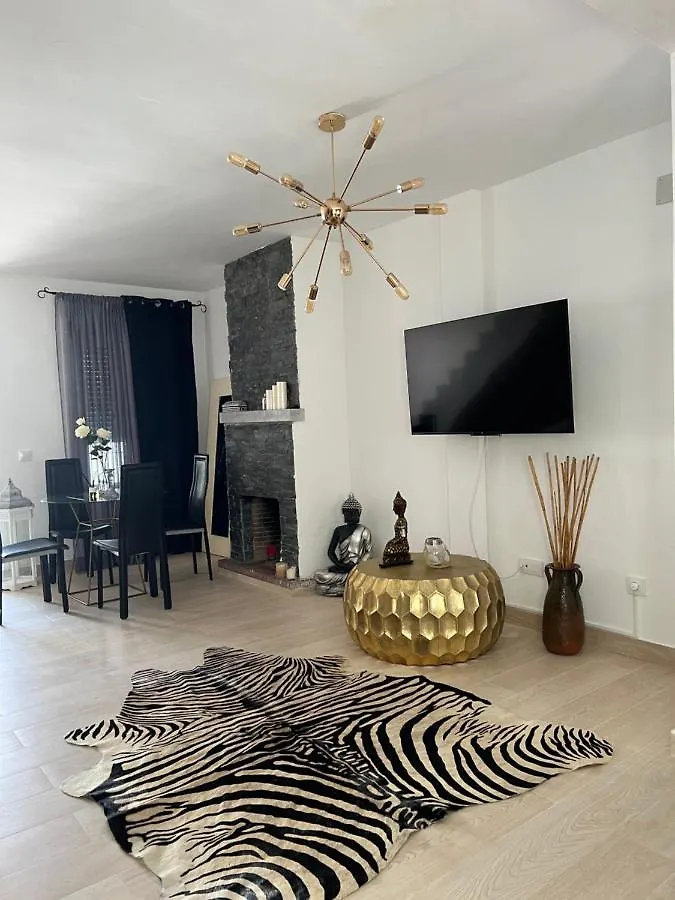 Real De La Barrosa Apartment Chiclana de la Frontera Spain