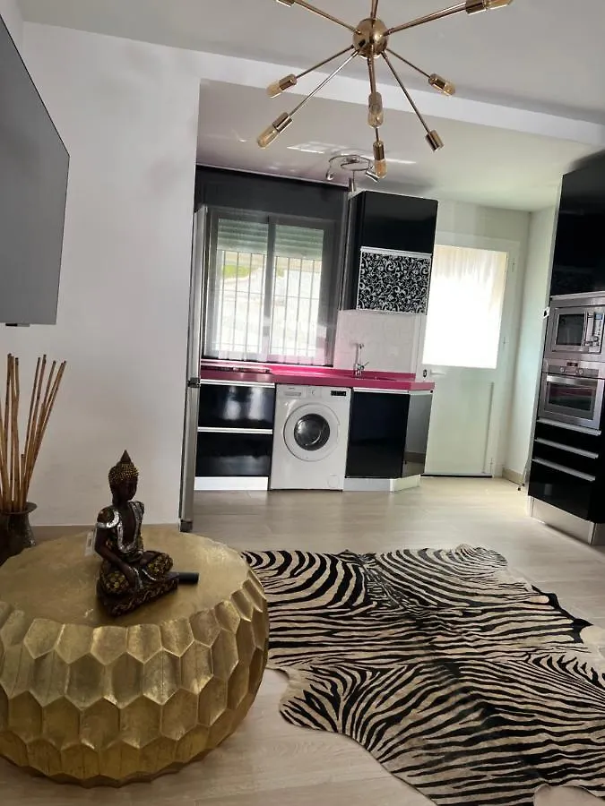 Real De La Barrosa Apartment Chiclana de la Frontera