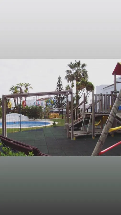 Real De La Barrosa Apartment Chiclana de la Frontera 0*,  Spain