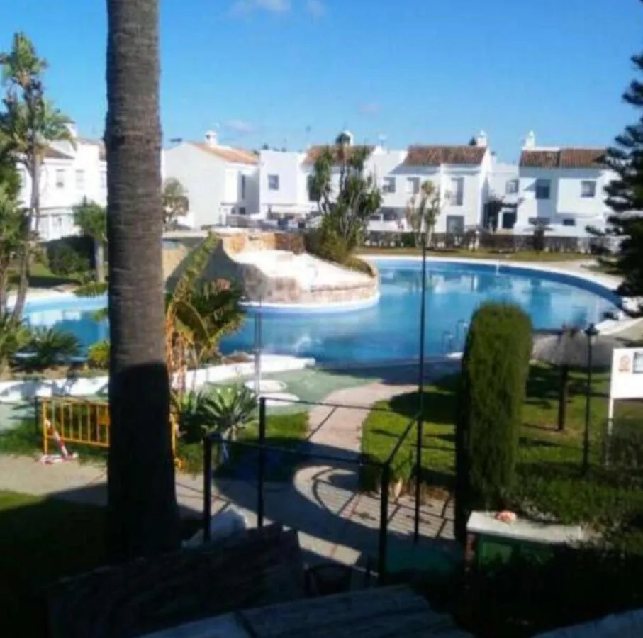 Real De La Barrosa Apartment Chiclana de la Frontera