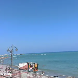 Apartamento Primera Linea Apartamento Benalmádena