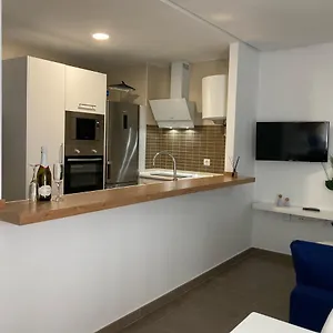  Apartamento Río Iro