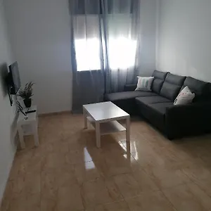 Apartamento Piso Alameda