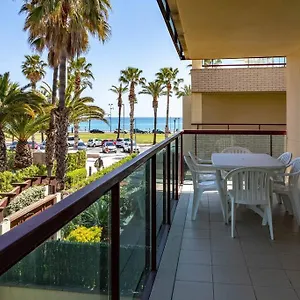 Just Oliver Holidays- Mediterraneo 411 Apartamento La Pineda