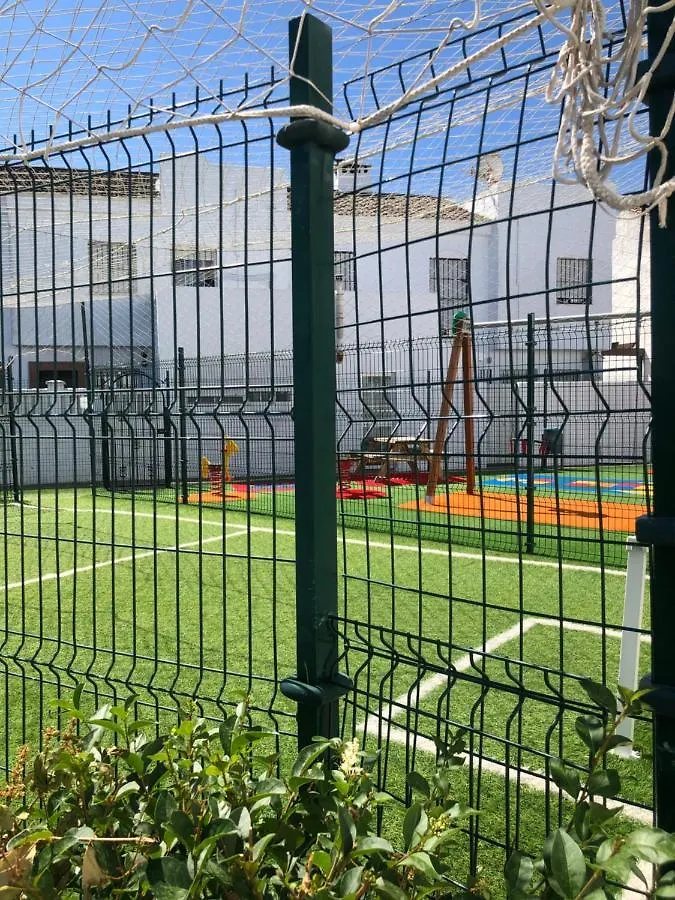 Real De La Barrosa Lägenhet Chiclana de la Frontera
