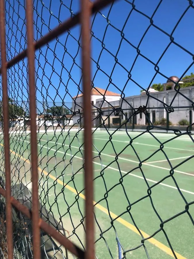 Real De La Barrosa Lägenhet Chiclana de la Frontera 0*,